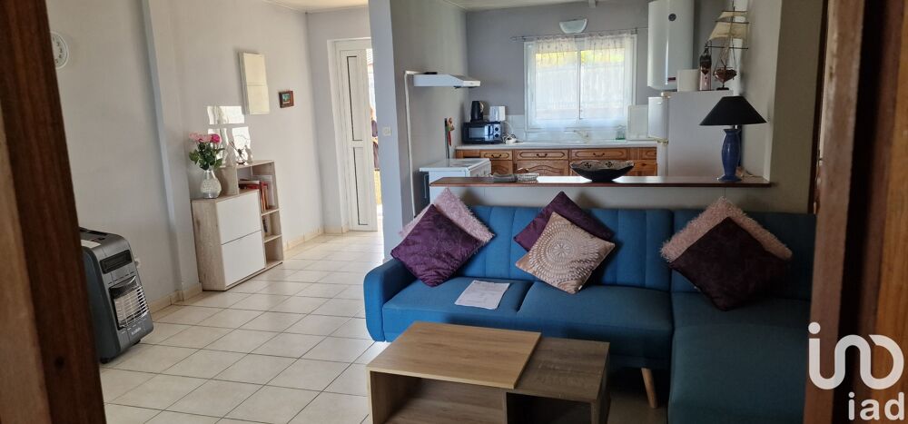 � vendre  Maison La Possession (97419)