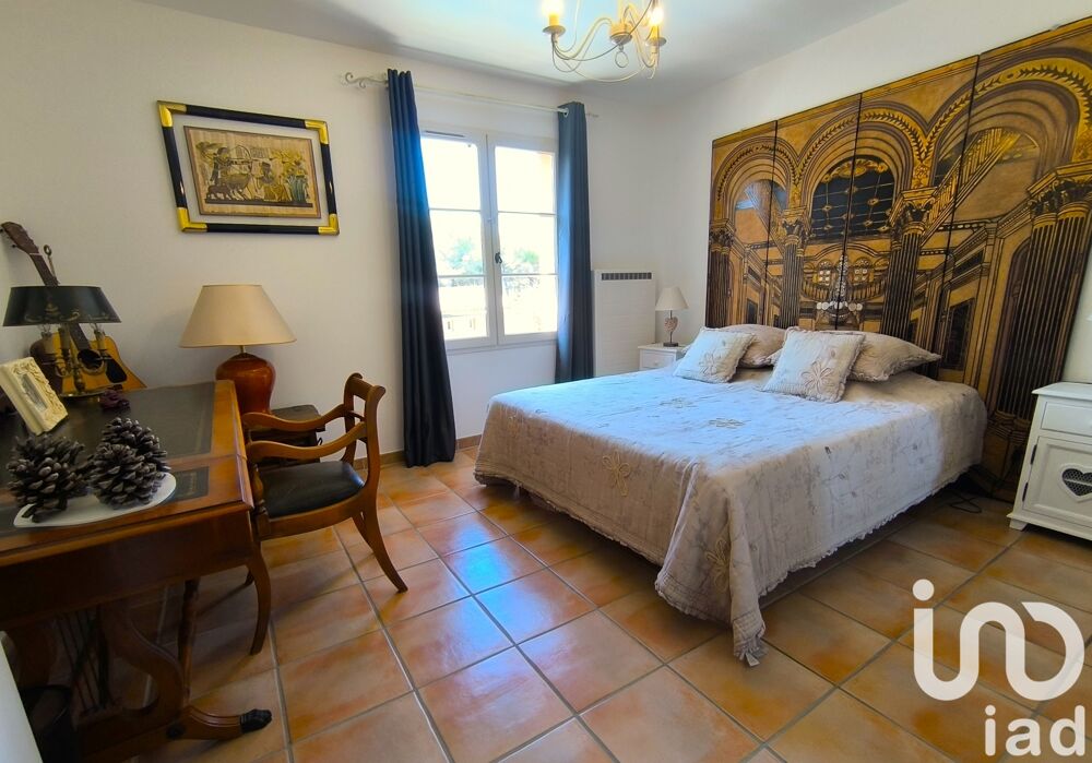  vendre  Maison La Motte (83920)