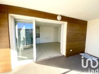  Appartement  vendre 2 pices 46 m