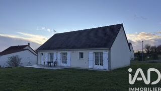  Maison � vendre 4 pi�ces 101 m�