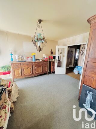  Appartement � vendre 6 pi�ces 102 m�