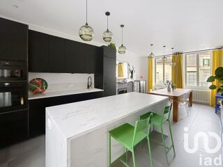  Maison � vendre 7 pi�ces 217 m�