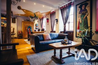  Maison � vendre 5 pi�ces 202 m�