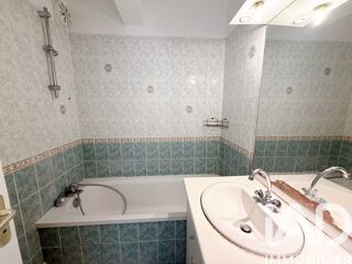  Appartement � vendre 3 pi�ces 60 m�