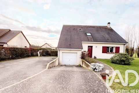   Vente Maison/villa 5 pi�ces Maison - 5 pi�ce(s) - 118 m�