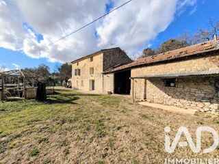  Maison � vendre 8 pi�ces 266 m�