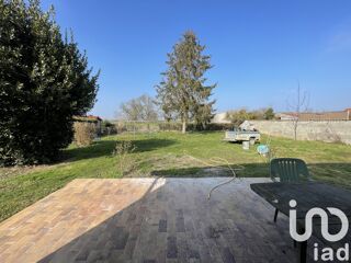  Maison  vendre 5 pices 120 m