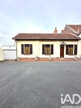  Maison  vendre 5 pices 85 m