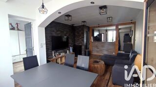  Appartement � vendre 4 pi�ces 61 m�