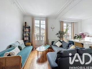  Appartement � vendre 3 pi�ces 69 m�