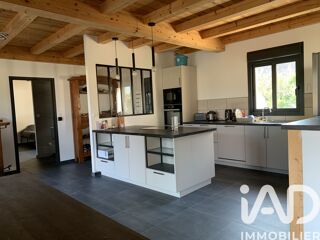  Maison � vendre 4 pi�ces 141 m�