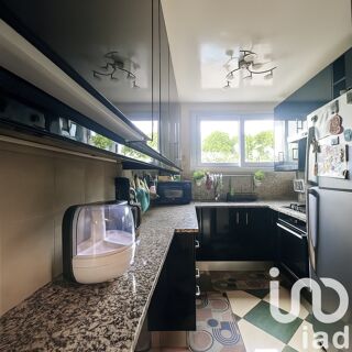 Appartement  vendre 4 pices 77 m