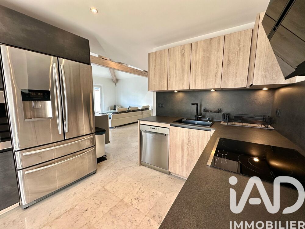 � vendre  Maison Les Issambres (83380)