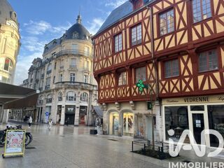  Appartement � vendre 2 pi�ces 38 m�