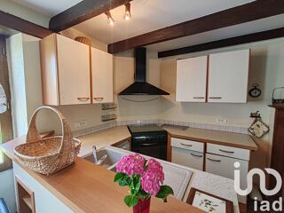  Maison � vendre 3 pi�ces 60 m�