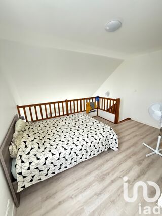  Appartement � vendre 2 pi�ces 40 m�