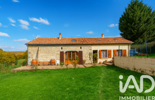  Maison � vendre 4 pi�ces 97 m�