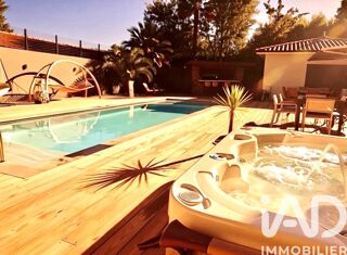  Maison � vendre 5 pi�ces 150 m�