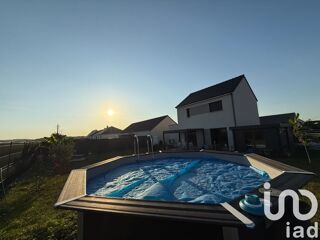  Maison � vendre 5 pi�ces 100 m�