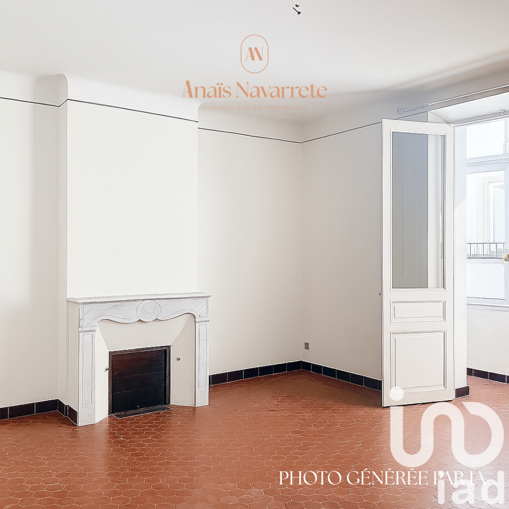  vendre  Maison Toulon (83000)