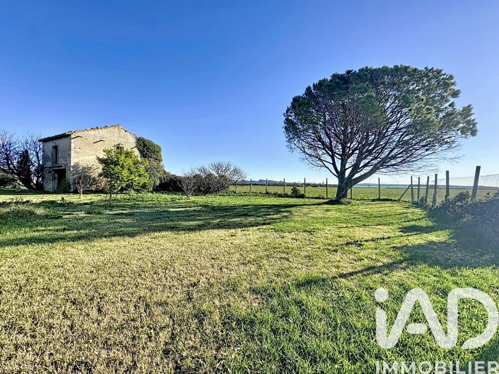  vendre  Maison Arles (13200)