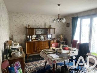  Maison � vendre 4 pi�ces 63 m�