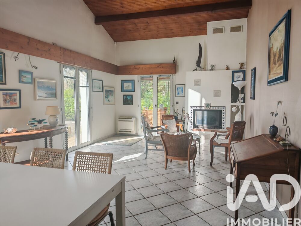 � vendre  Maison Cestas (33610)