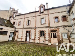  Appartement � vendre 2 pi�ces 37 m�