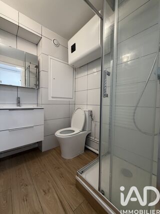  Appartement � vendre 1 pi�ce 20 m�