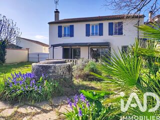  Maison � vendre 7 pi�ces 200 m�