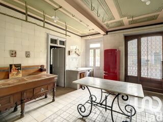  Maison � vendre 10 pi�ces 225 m�