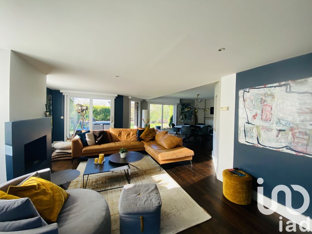  vendre  Villa Gruson (59152)