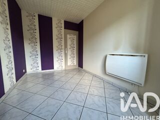  Maison � vendre 4 pi�ces 74 m�