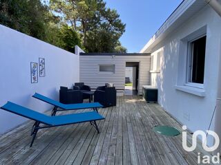  Maison � vendre 5 pi�ces 130 m�