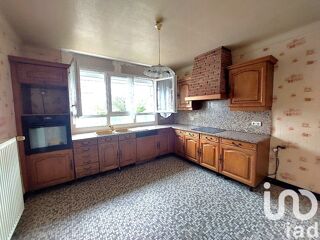  Maison � vendre 5 pi�ces 115 m�