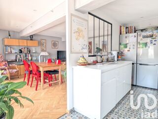  Appartement � vendre 3 pi�ces 80 m�