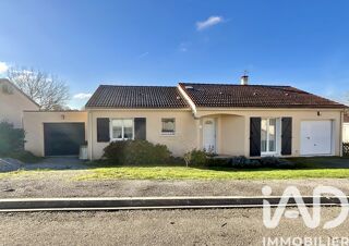  Maison � vendre 4 pi�ces 102 m�