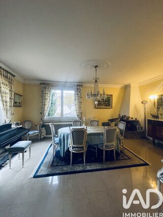  Maison � vendre 7 pi�ces 160 m�