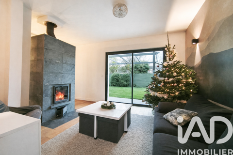   Vente Maison/villa 9 pi�ces Maison - 9 pi�ce(s) - 189 m�