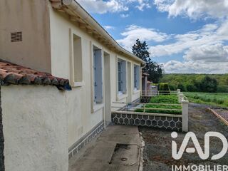  Maison � vendre 7 pi�ces 196 m�