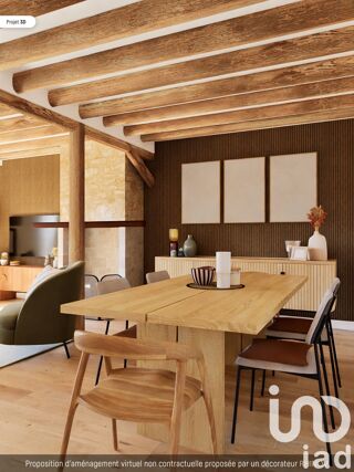  Maison � vendre 7 pi�ces 196 m�