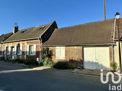   Vente Maison de village 5 pices Maison - 5 pice(s) - 102 m