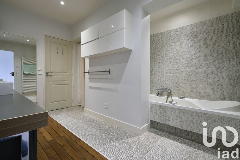  vendre  Appartement Lille (59000)