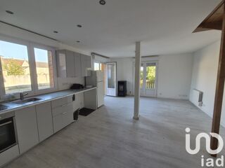  Appartement � vendre 3 pi�ces 58 m�