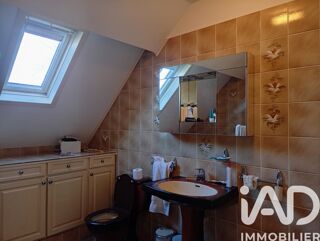  Maison � vendre 4 pi�ces 139 m�