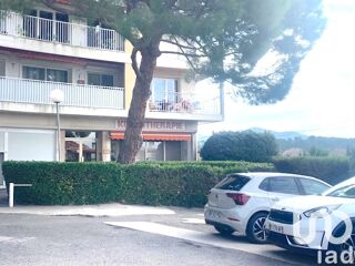  Appartement � vendre 2 pi�ces 53 m�