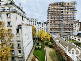  Appartement  vendre 2 pices 55 m