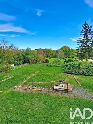  Maison � vendre 7 pi�ces 167 m�