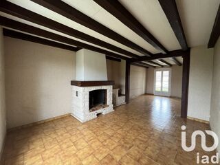  Maison  vendre 3 pices 90 m