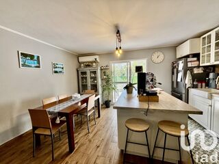  Maison � vendre 3 pi�ces 85 m�